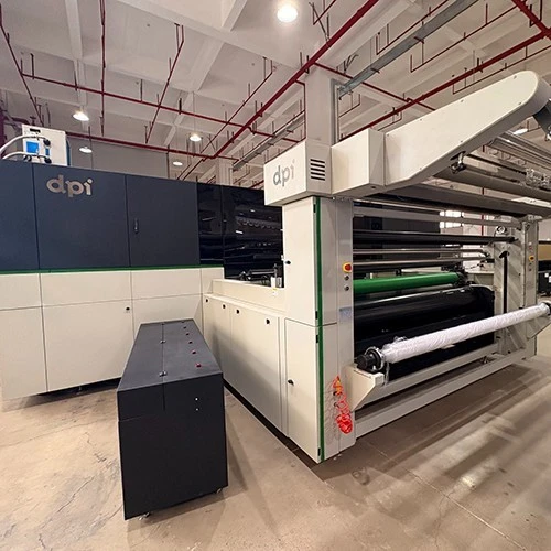 Jumbo Multi-pass Textile Digital Printer manufacturers