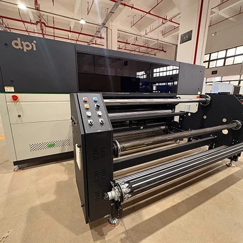 Rapid Sublimation Textile Printer manufacturers
