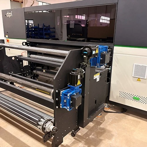 Rapid Sublimation Textile Printer suppliers